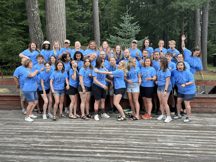 Columbia Middle Level Leadership Camp group.webp