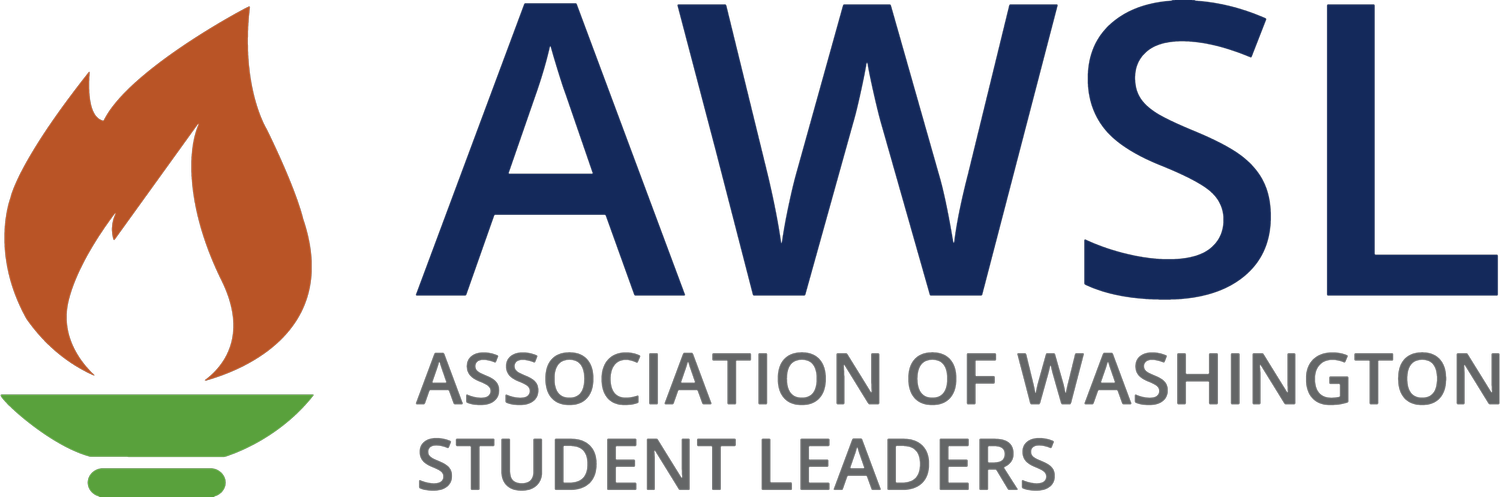 Association of Washington Student Leaders (AWSL)