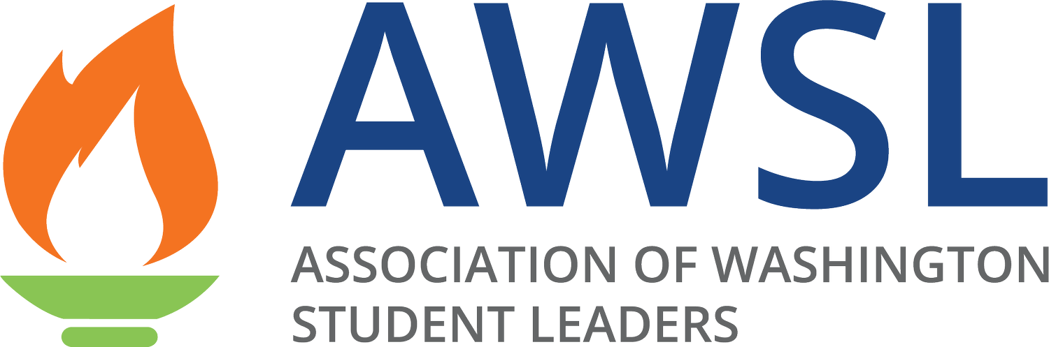 Association of Washington Student Leaders (AWSL)