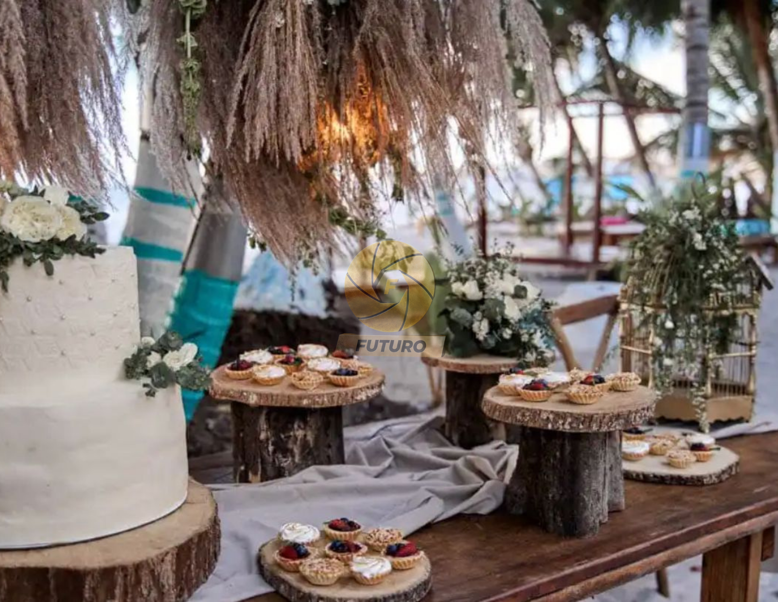 Decoracion para matrimonio mejores tablas mesas de postre para bodas servicios para matrimonio foto y video bogota colombia FUTURO