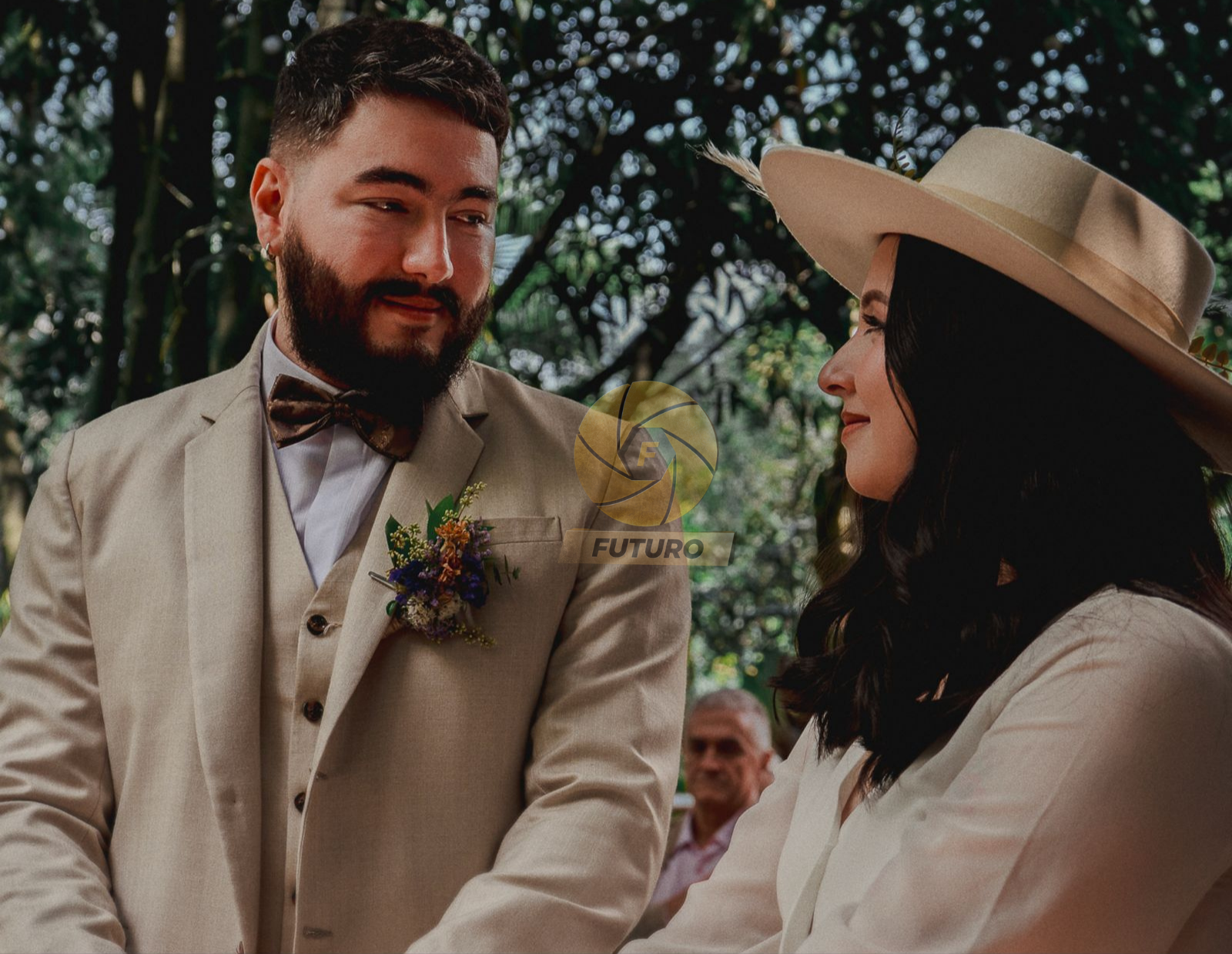 Cobertura completa de boda video y fotografia profesional tipo CINE, mejores locaciones para casarse, servicios para bodas en bogota colombia - FUTURO  