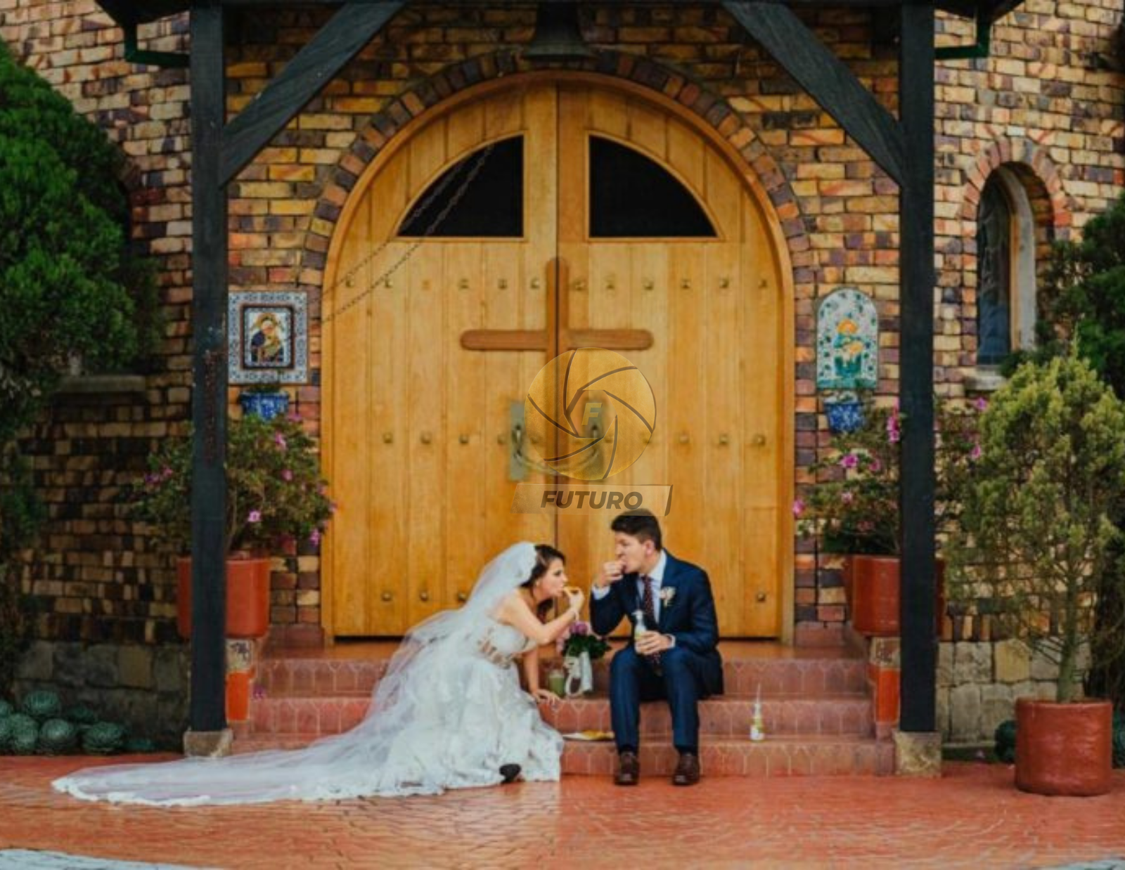 Best wedding photography services for weddings in bogotá and Colombia. FUTURO