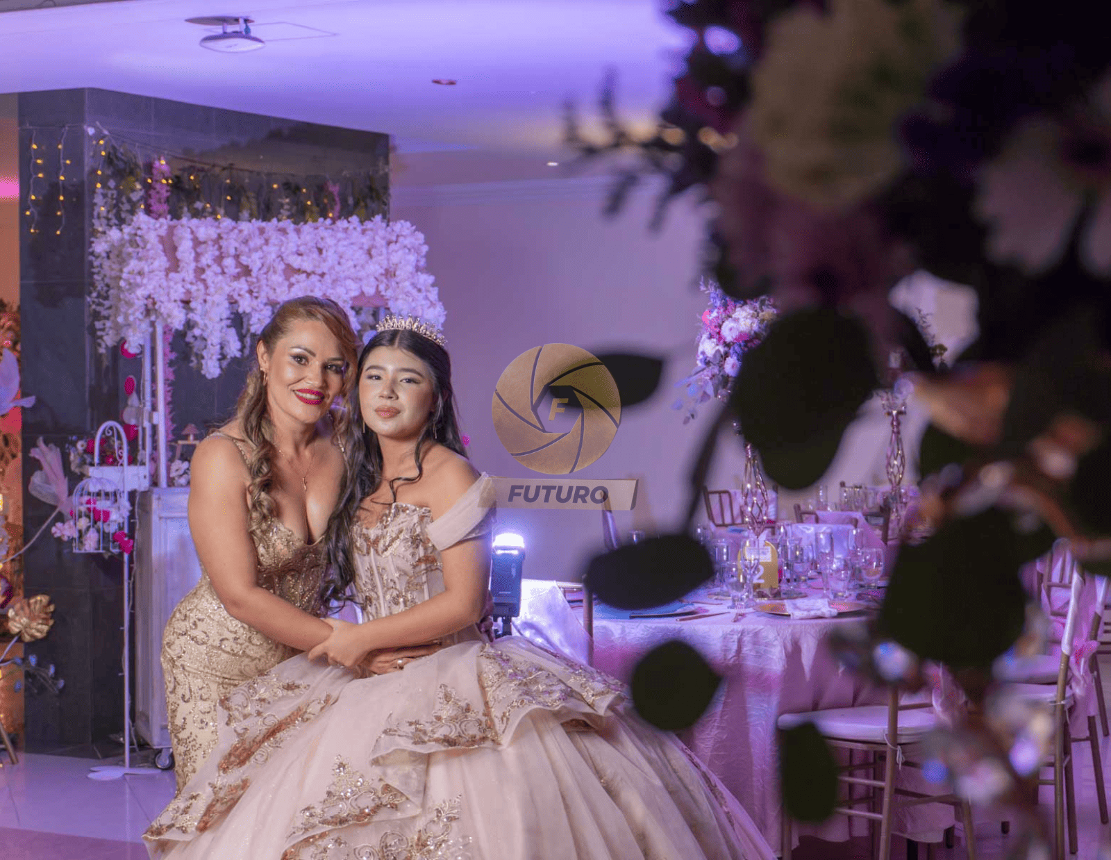 Ideas de fotos familiares para 15 quinceanos y quinceaneras en bogotá colombia - FUTURO