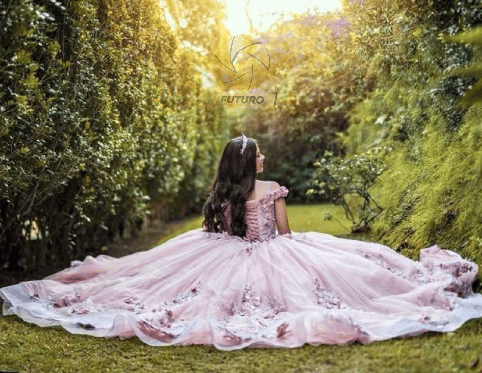 Fotografía profesional de 15 años en bogotá Colombia, mejores fotos de quince FUTURO