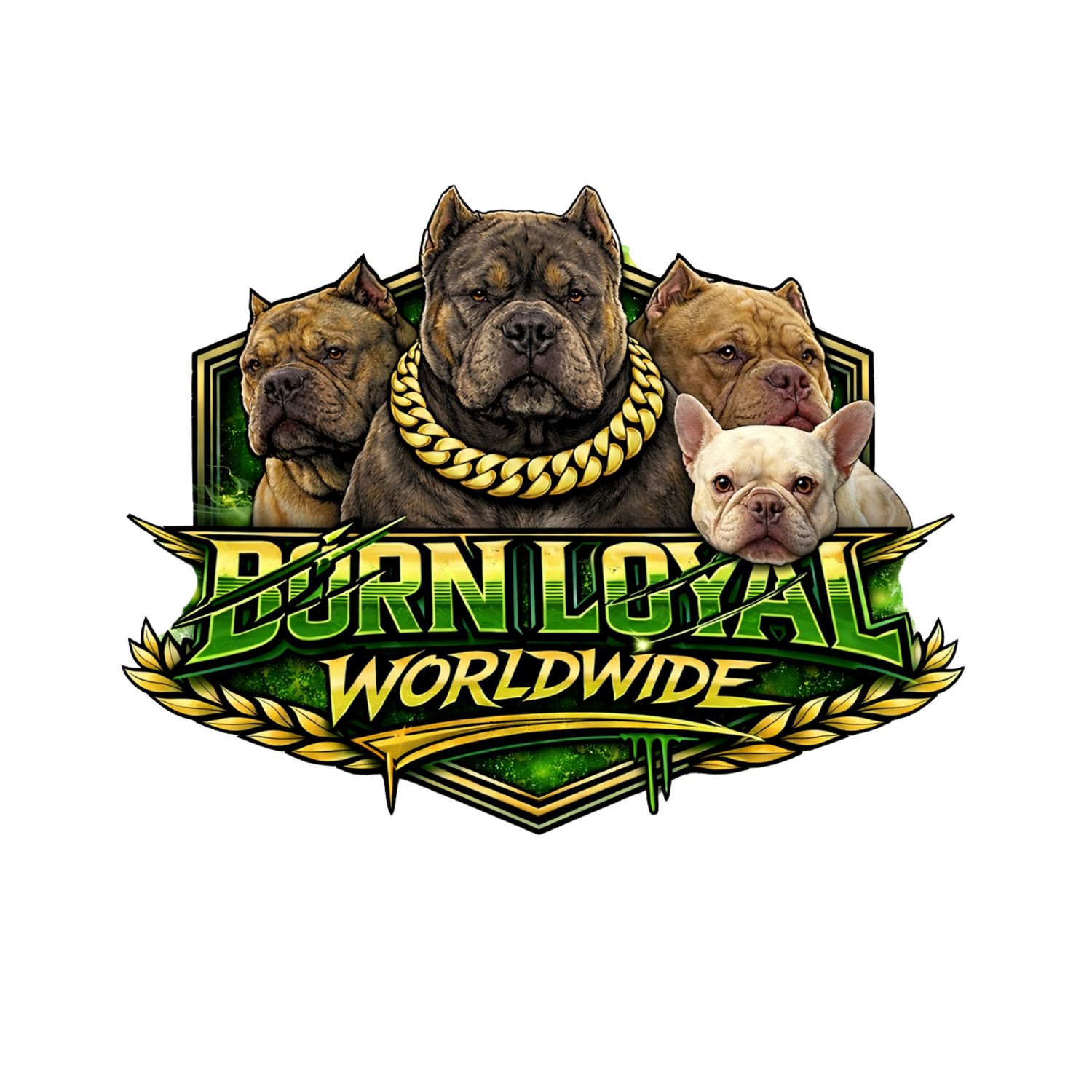 Born Loyal Worldwide