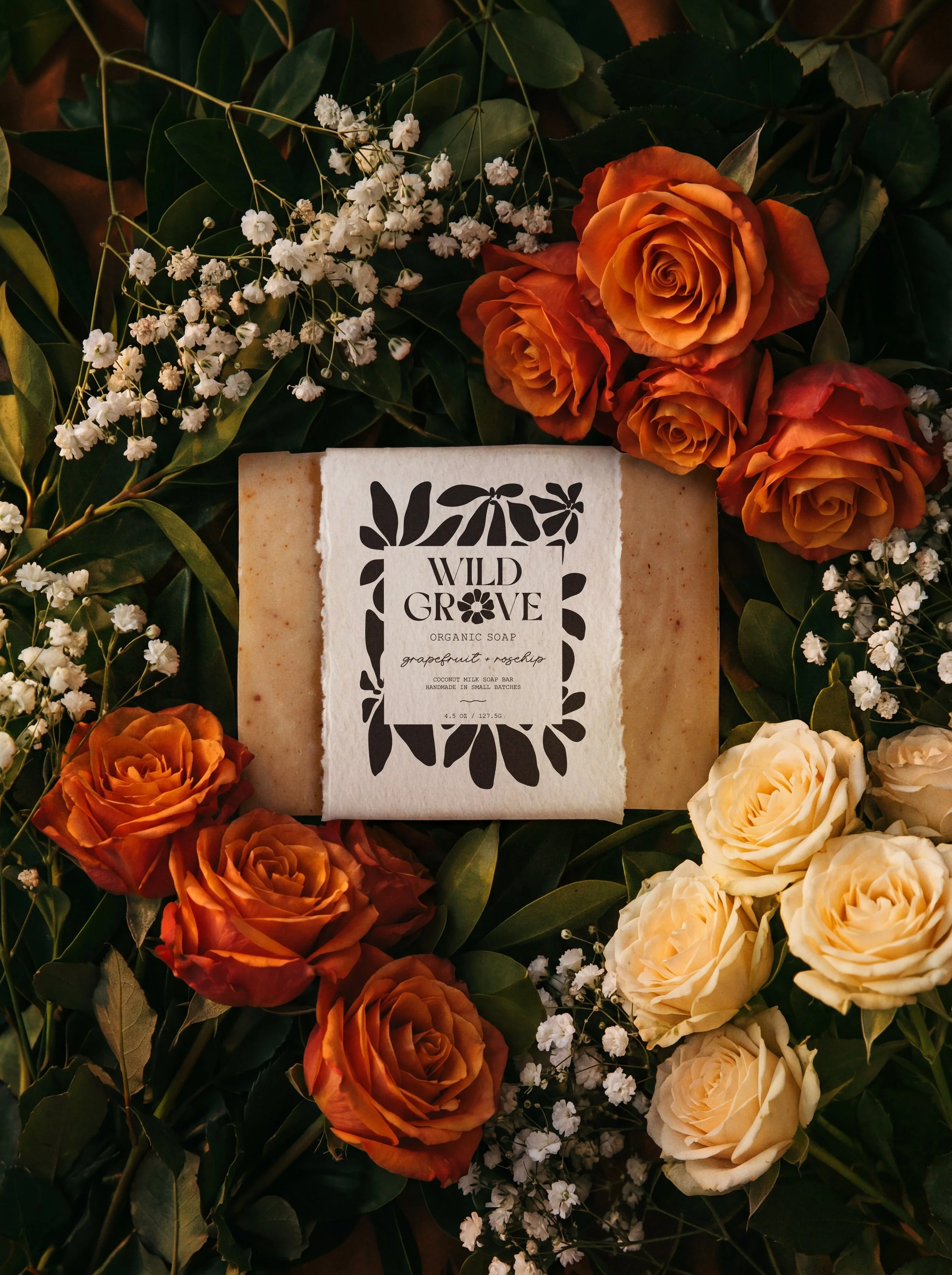 wild grove soaps