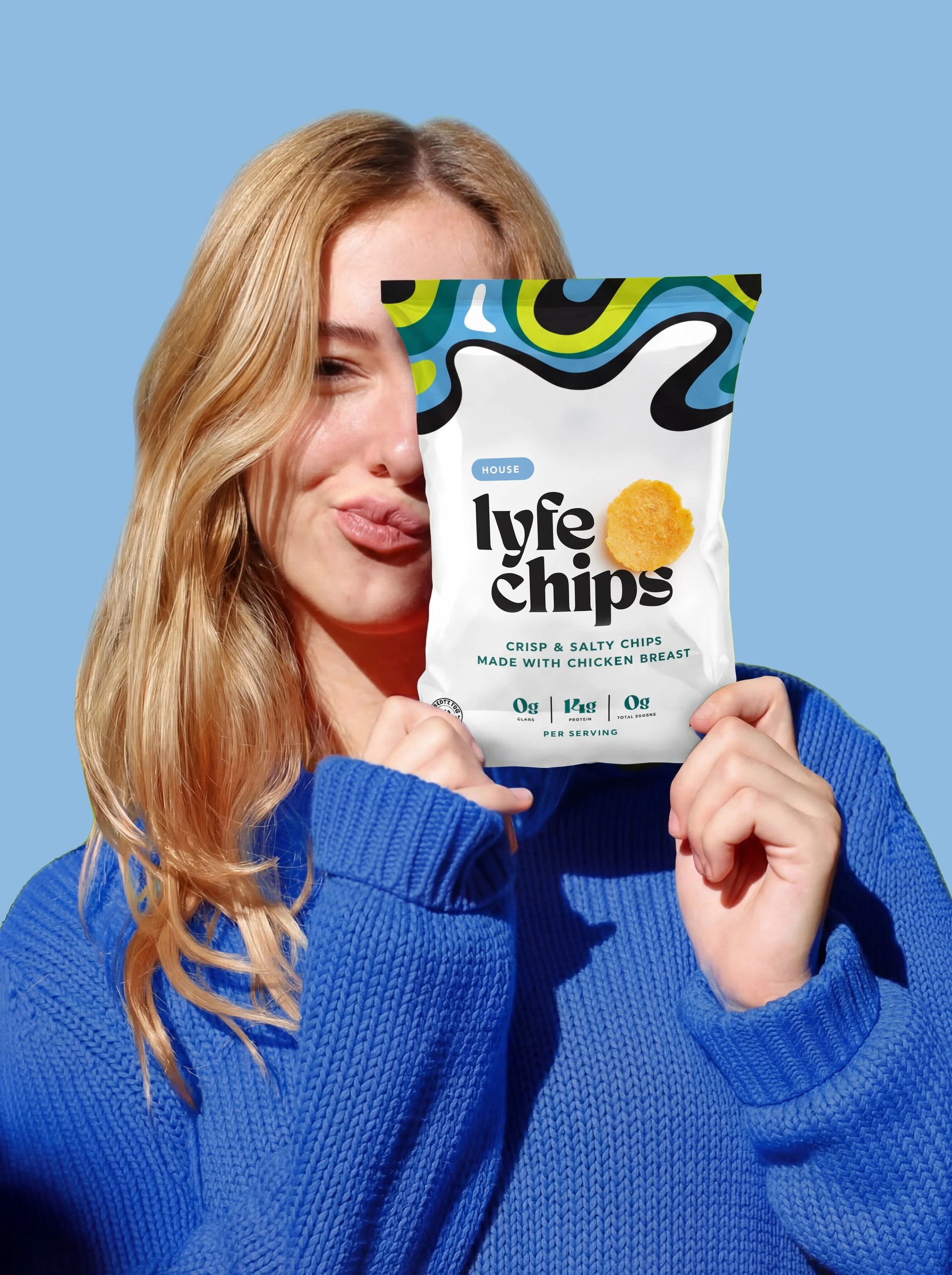 Lyfe Chips