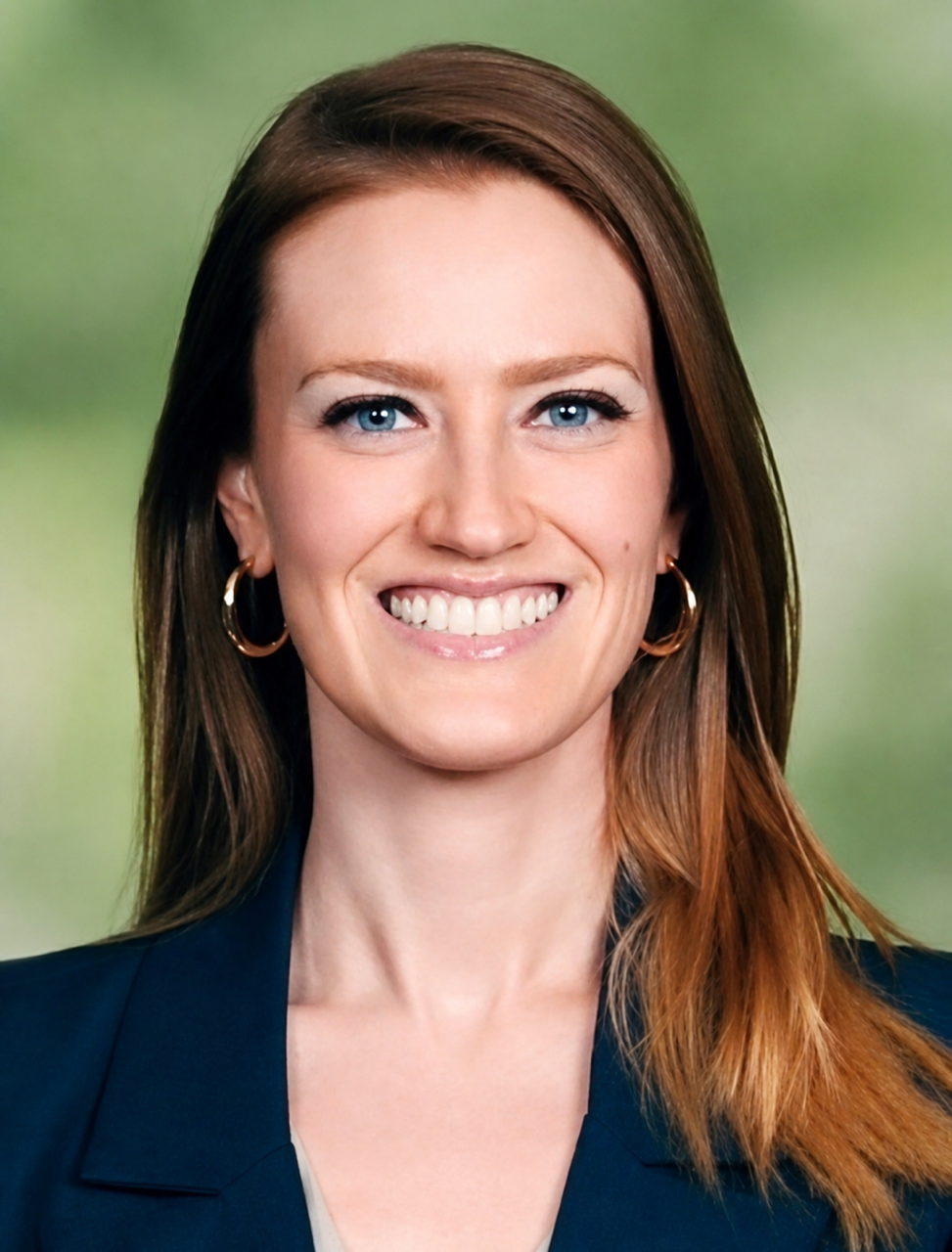 Trauma Therapist Specializing in EMDR