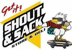 Shout &amp; Sack