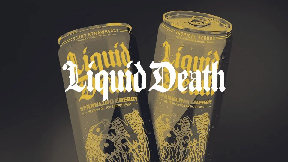 Liquid Death