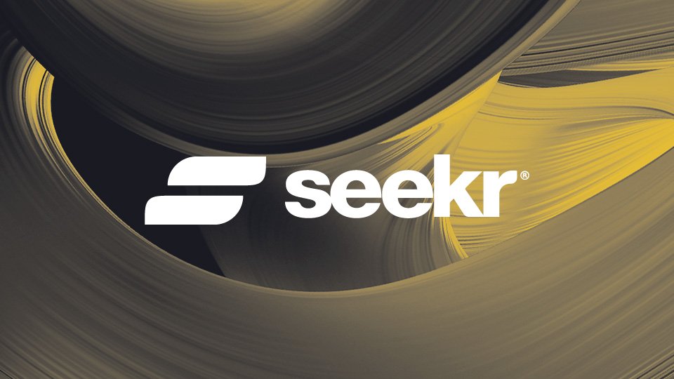 Seekr