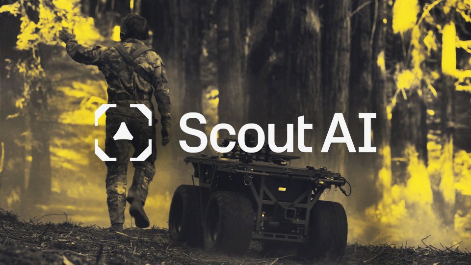 Scout AI