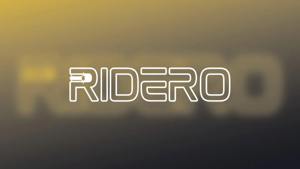 Ridero