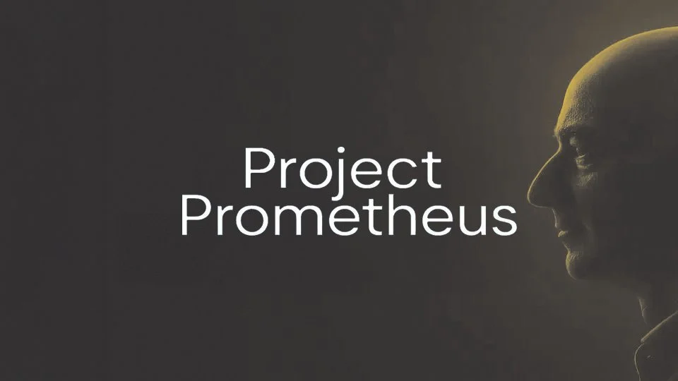 Project Prometheus
