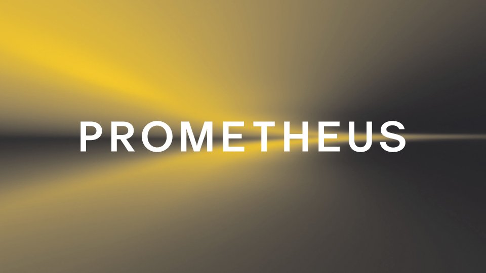 Prometheus