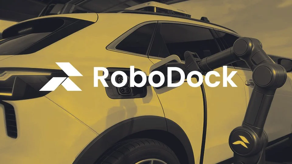 Robodock