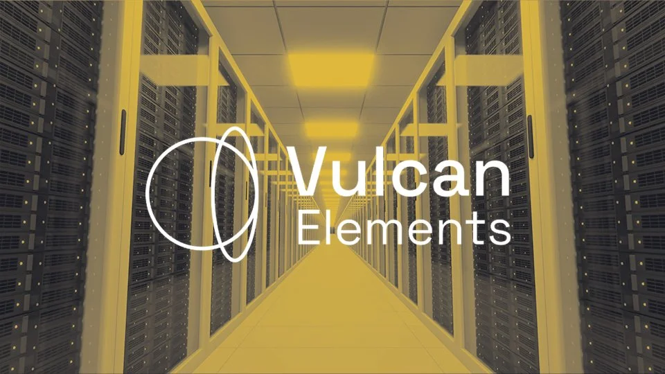 Vulcan Elements