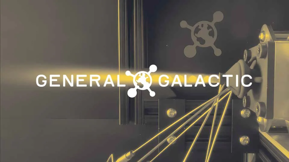 General Galactic
