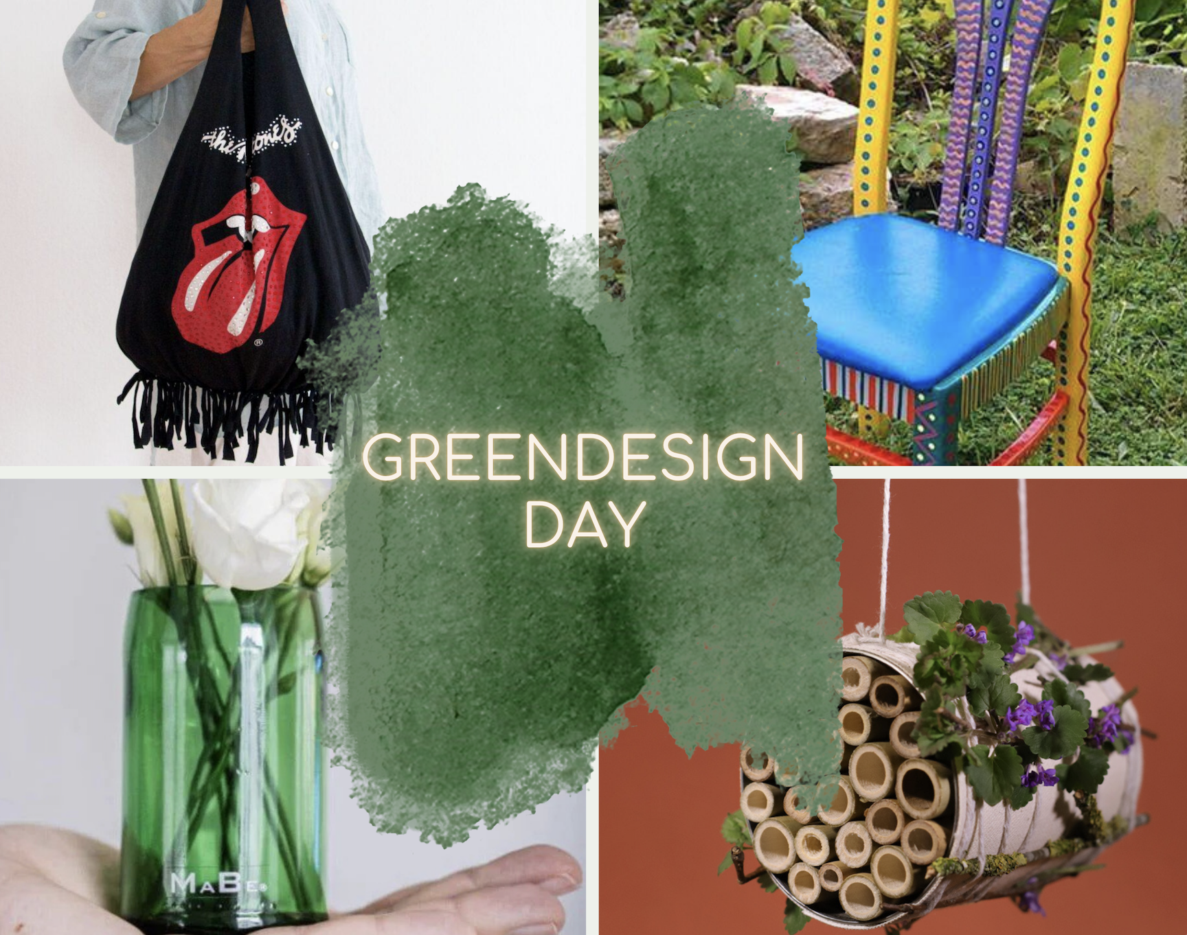 Green Design Day