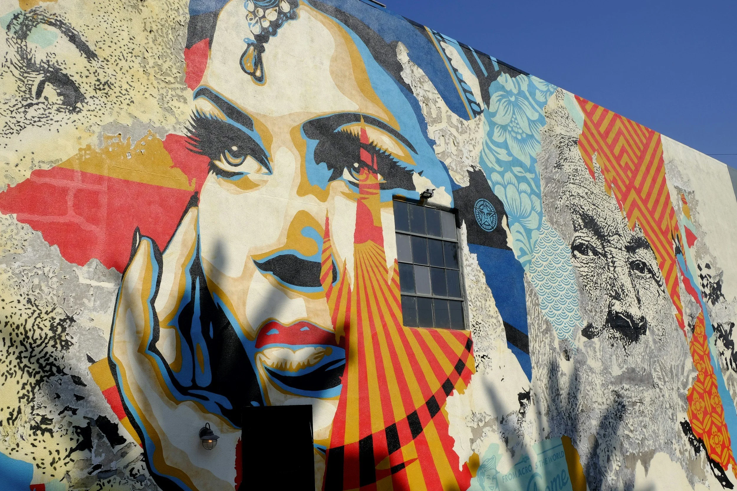 Streetart-Projekt: Gestaltet eure gemeinsame Zukunft!