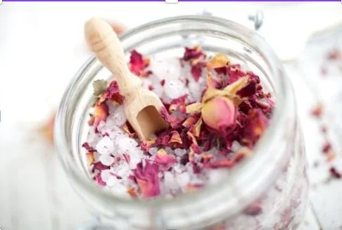 DIY Self Care Paket
