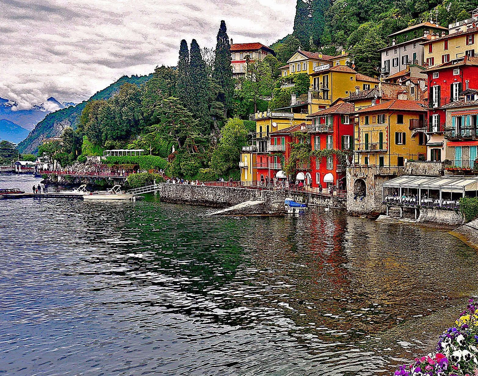 Varenna