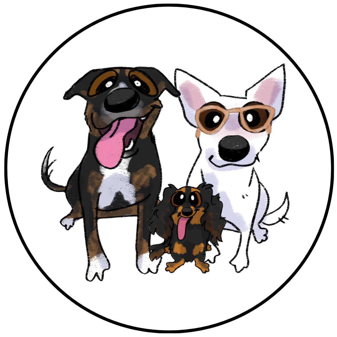 Northern Michigan Mutts