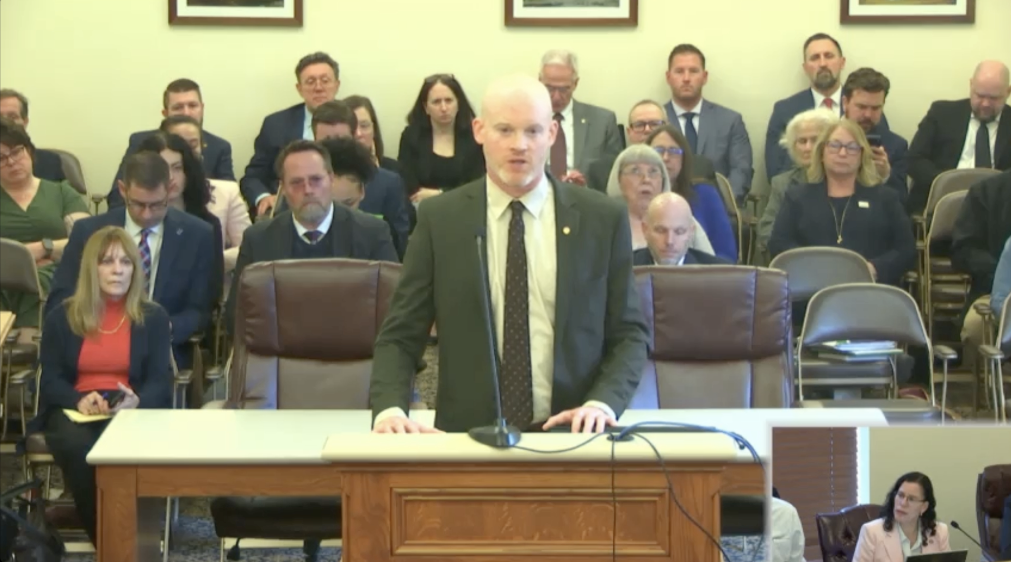 West Virginia Legislature passes bill to increase awareness of PANS and PANDAS disorders