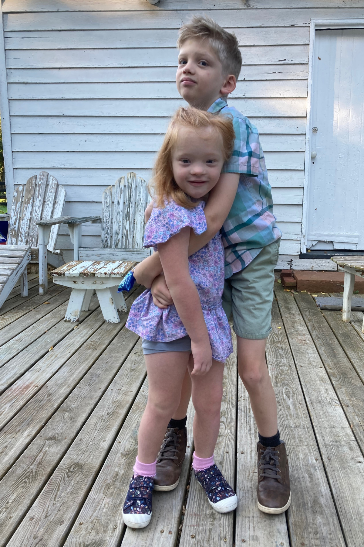 Elsa’s Story