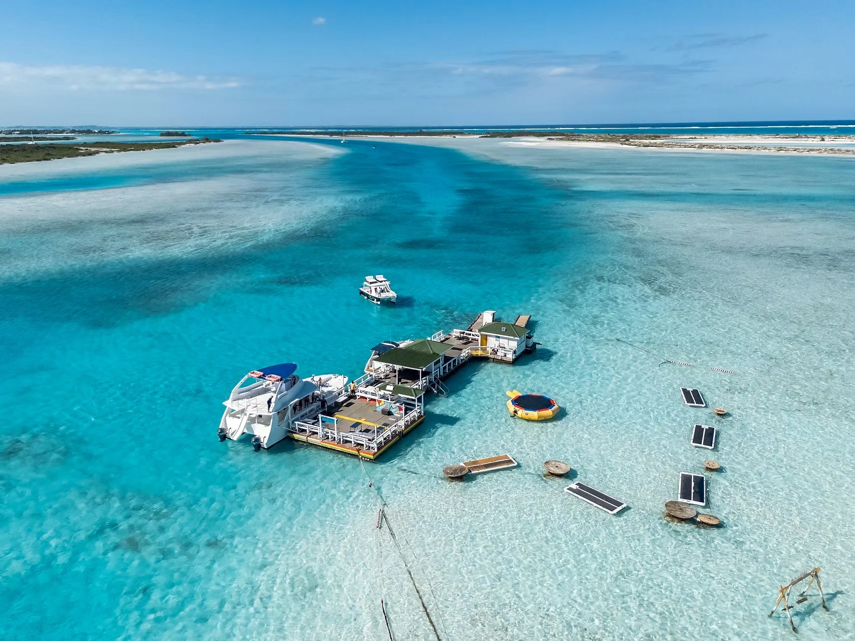 Discover Turks &amp; Caicos