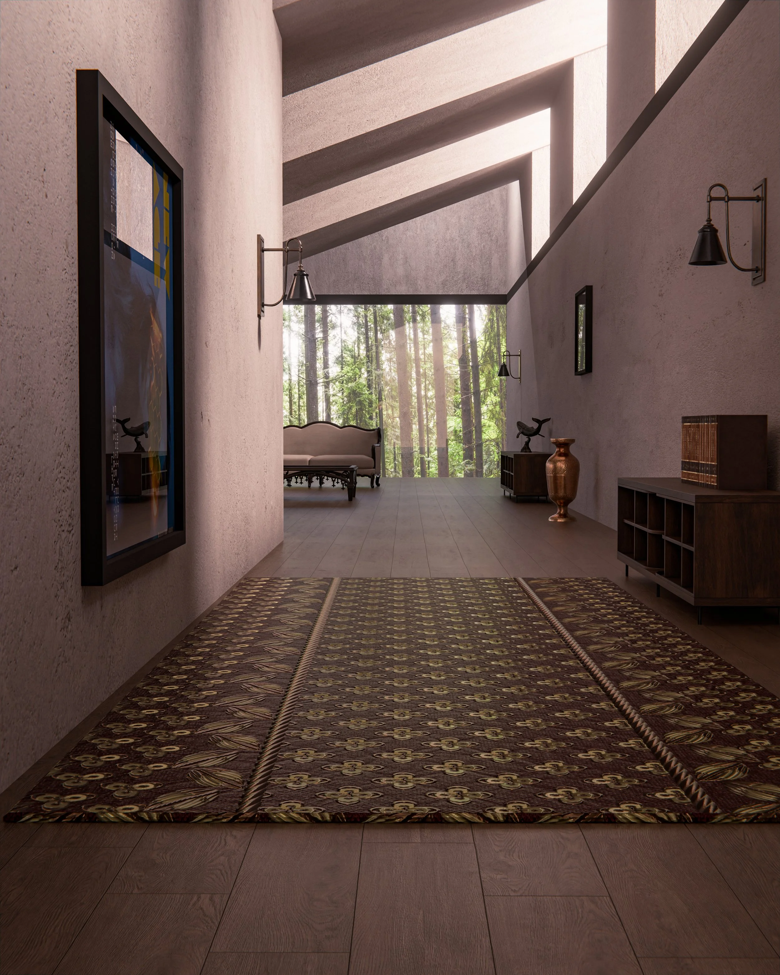 Environments