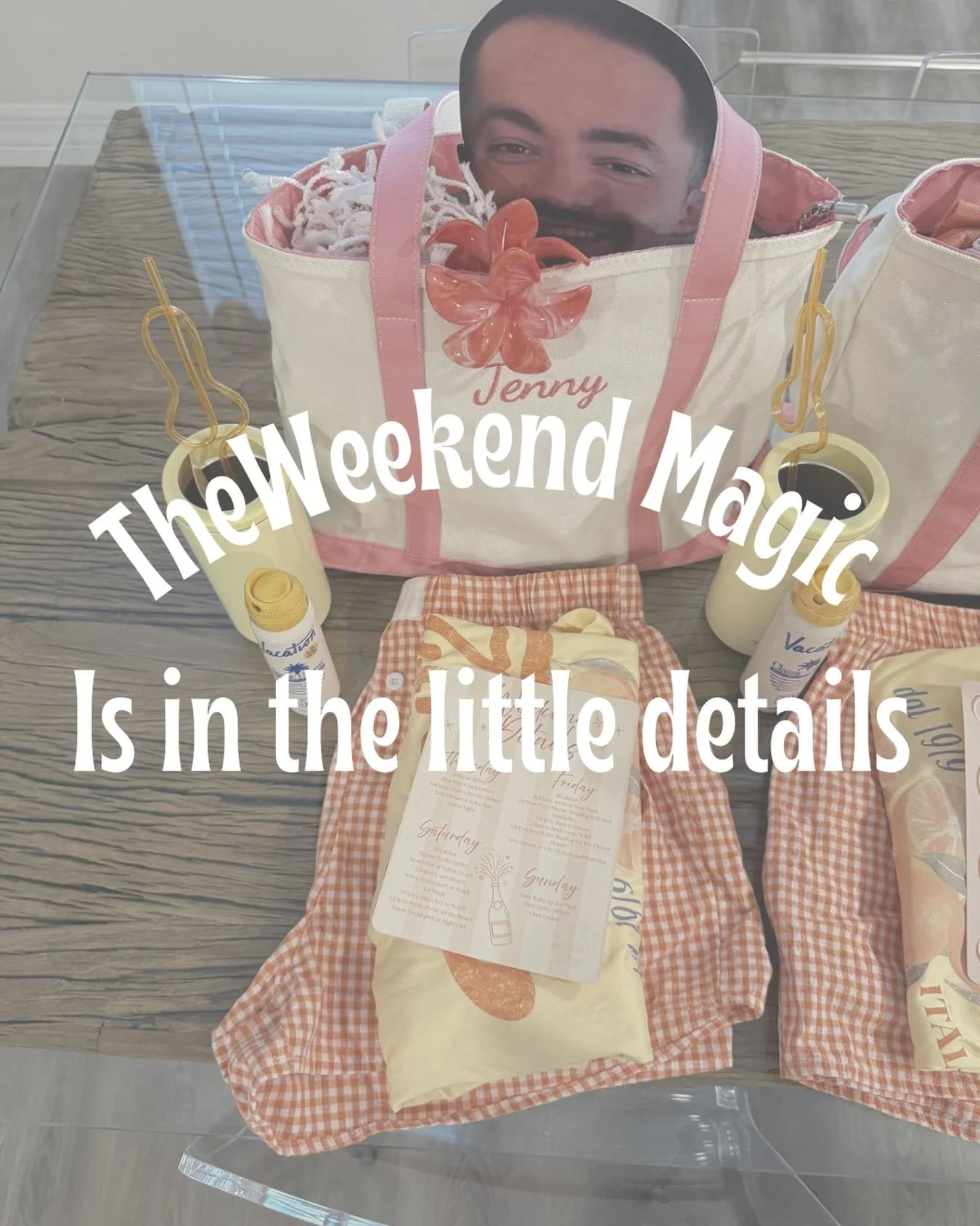 Happy Saturday, little cuties ✨

#partyplanner #eventplanner #brevardeventplanner #flsmallbusiness #flpartyplanner