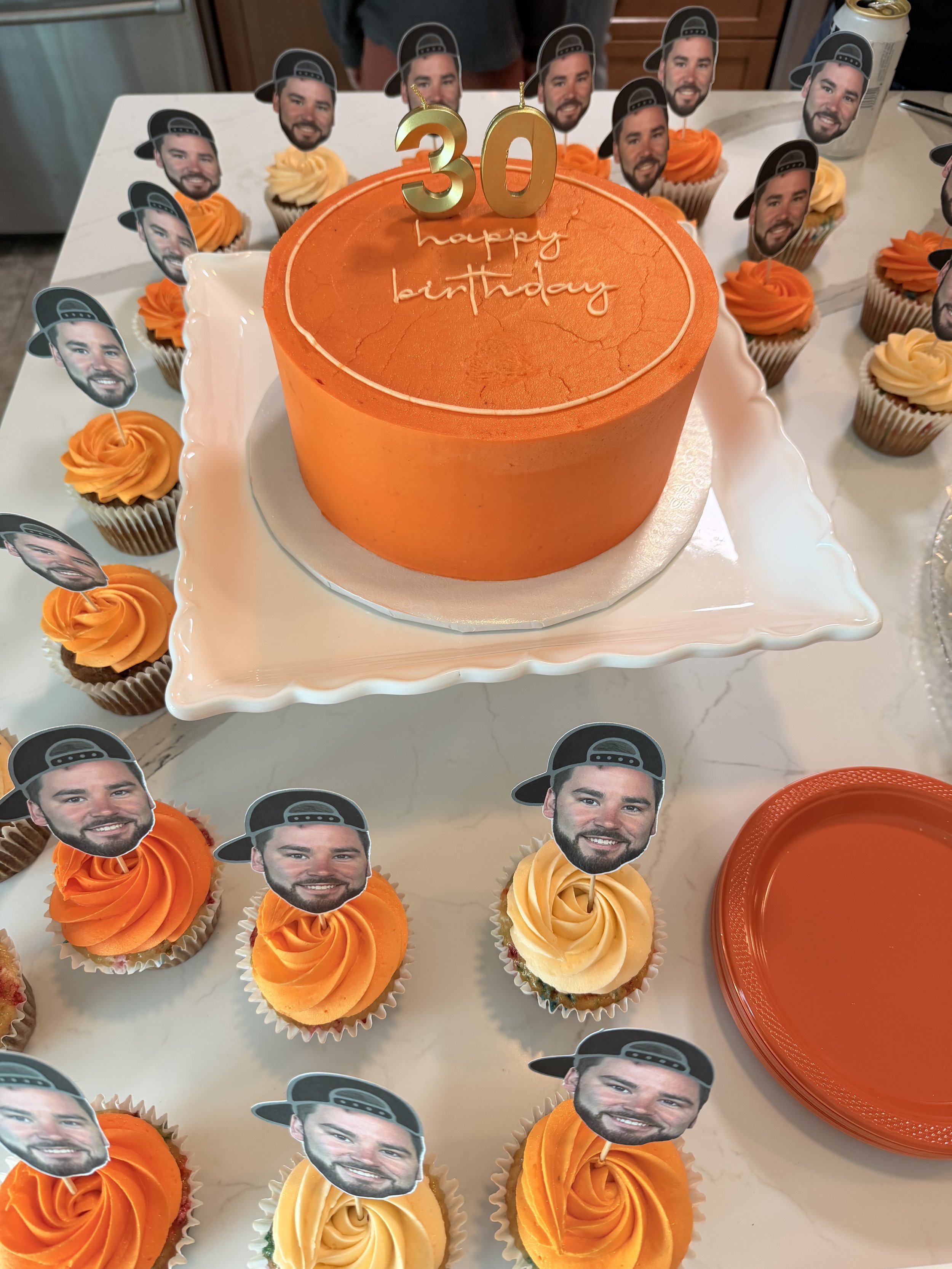 Birthday Party Package