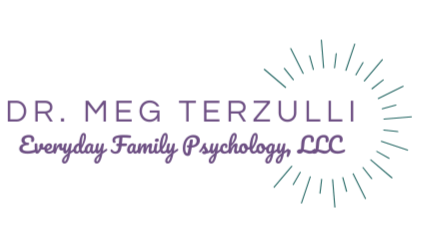 Dr. Meg Terzulli 