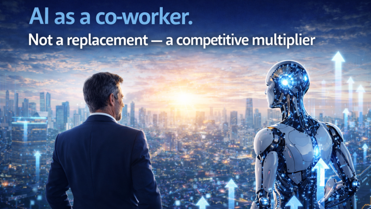 The AI Revolution: Skills, Productivity, and the Future of Work