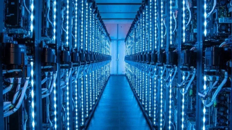 When the Pump Becomes Strategy Why AI infrastructure success is increasingly decided by fluid dynamics