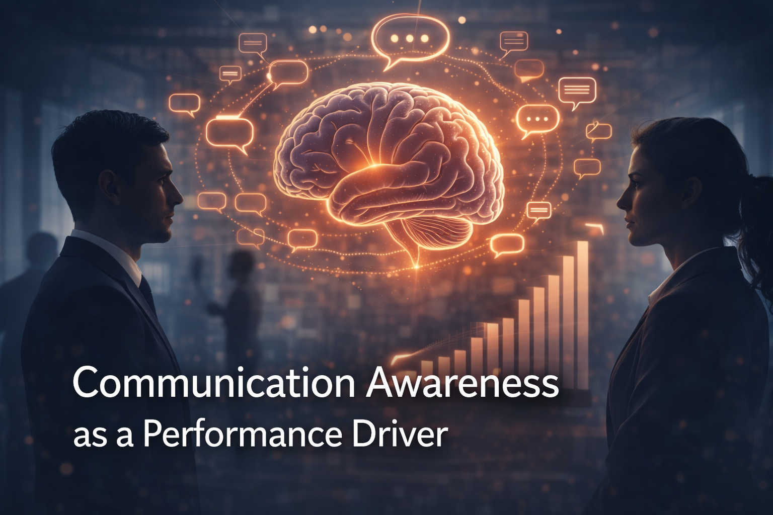 Communication Awareness as a Performance Driver