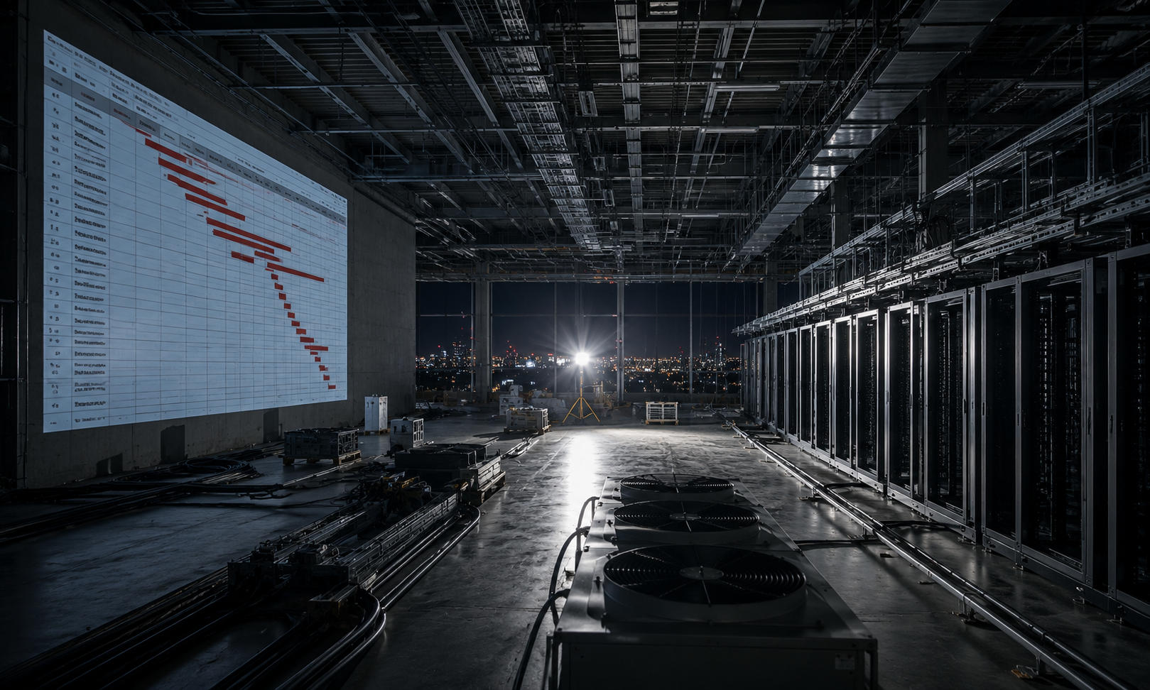 Why Most Data Center Strategies Fail (and What Leaders Miss)