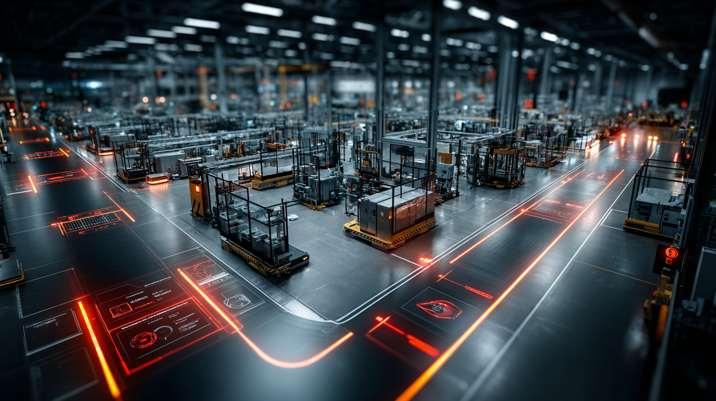 When Machines Start Making Decisions: The Shift from Generative AI to Autonomous Operations