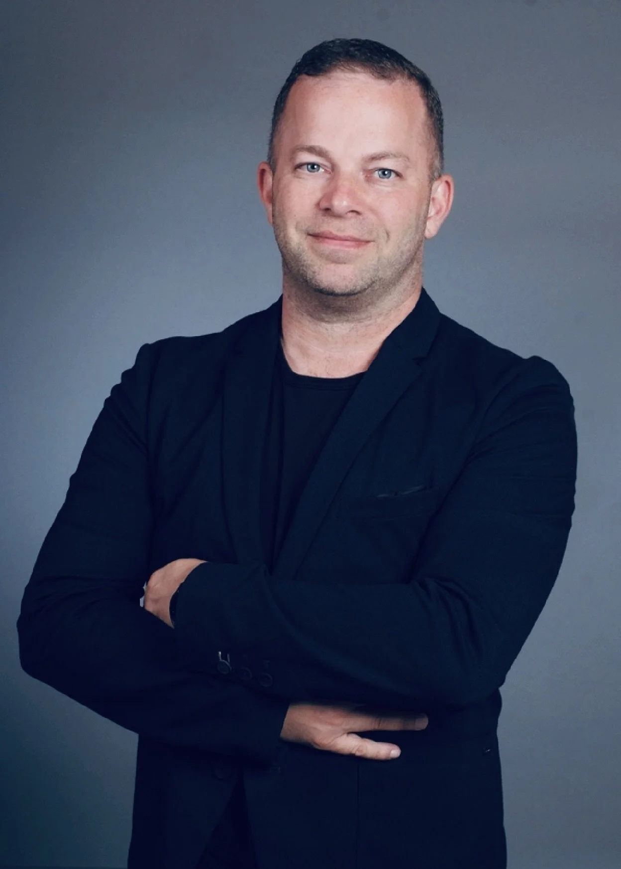 Rene Grywnow