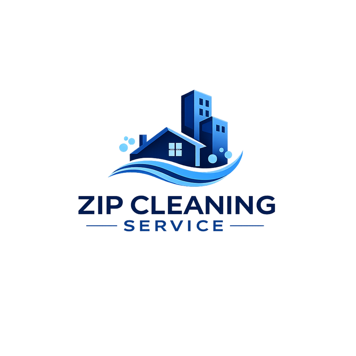 Zip Cleaning Service