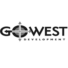 Go West Development Logo