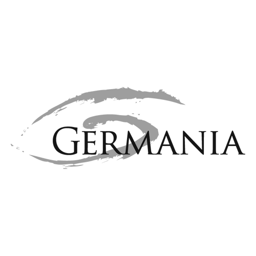 Germania Logo