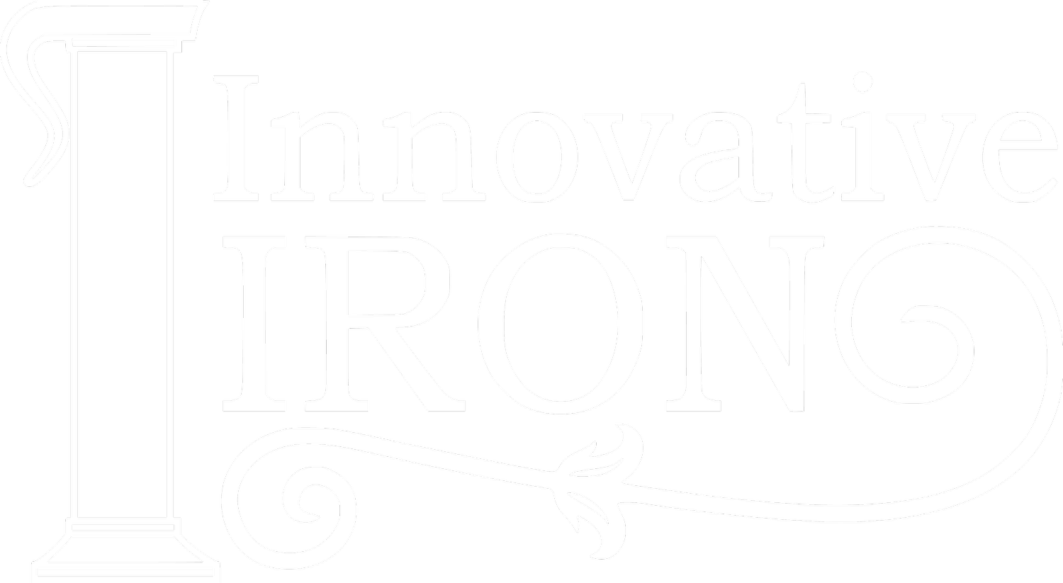 INNOVATIVE IRON