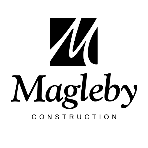 Magleby Construction Logo