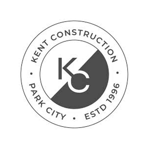 Kent Construction Logo