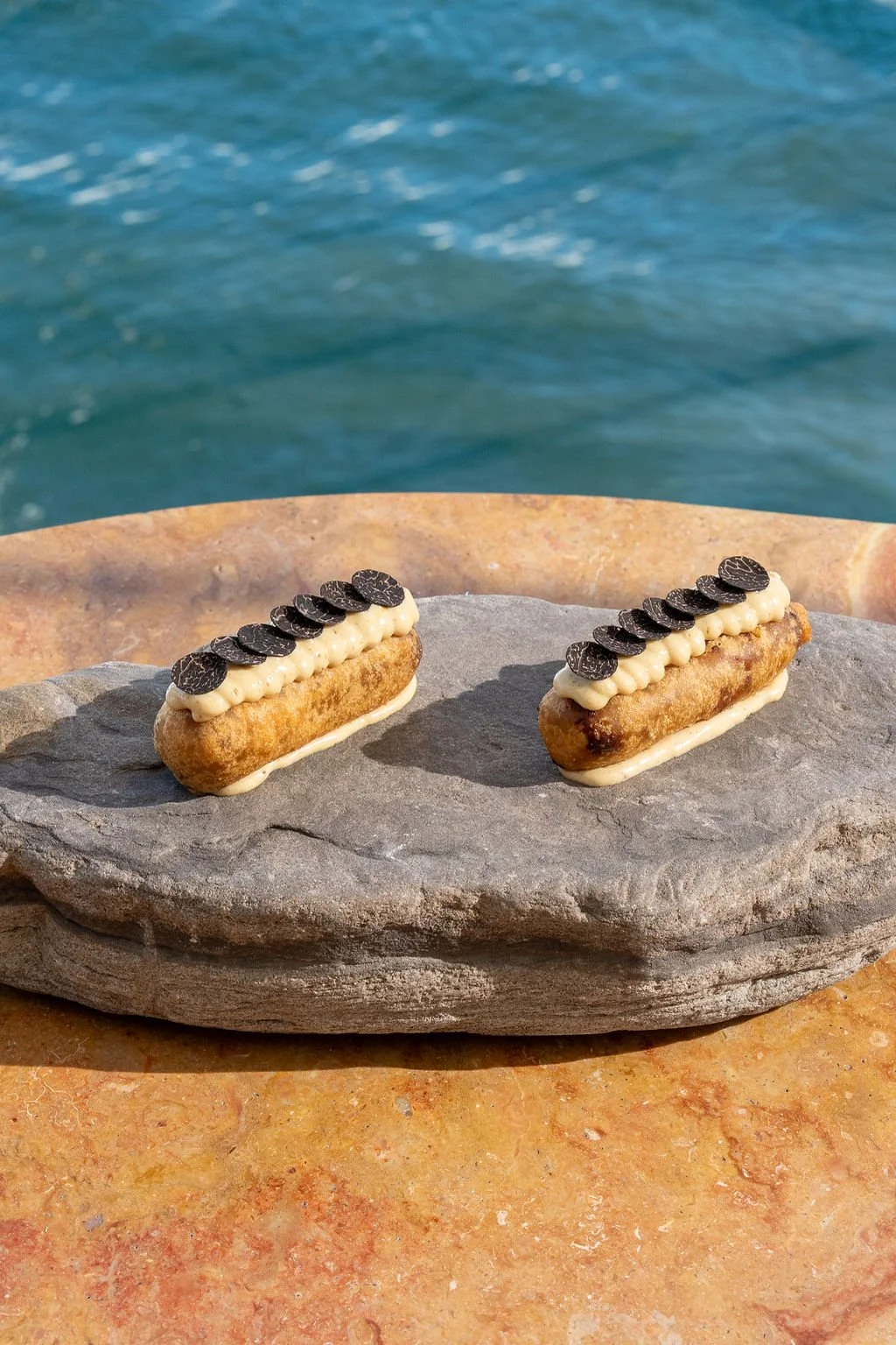Truffle Dinner