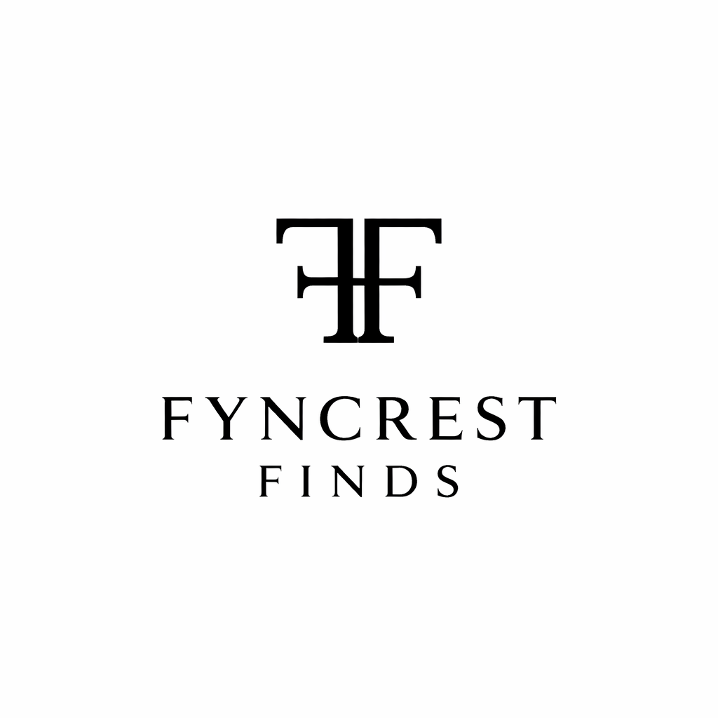 Fyncrest Finds