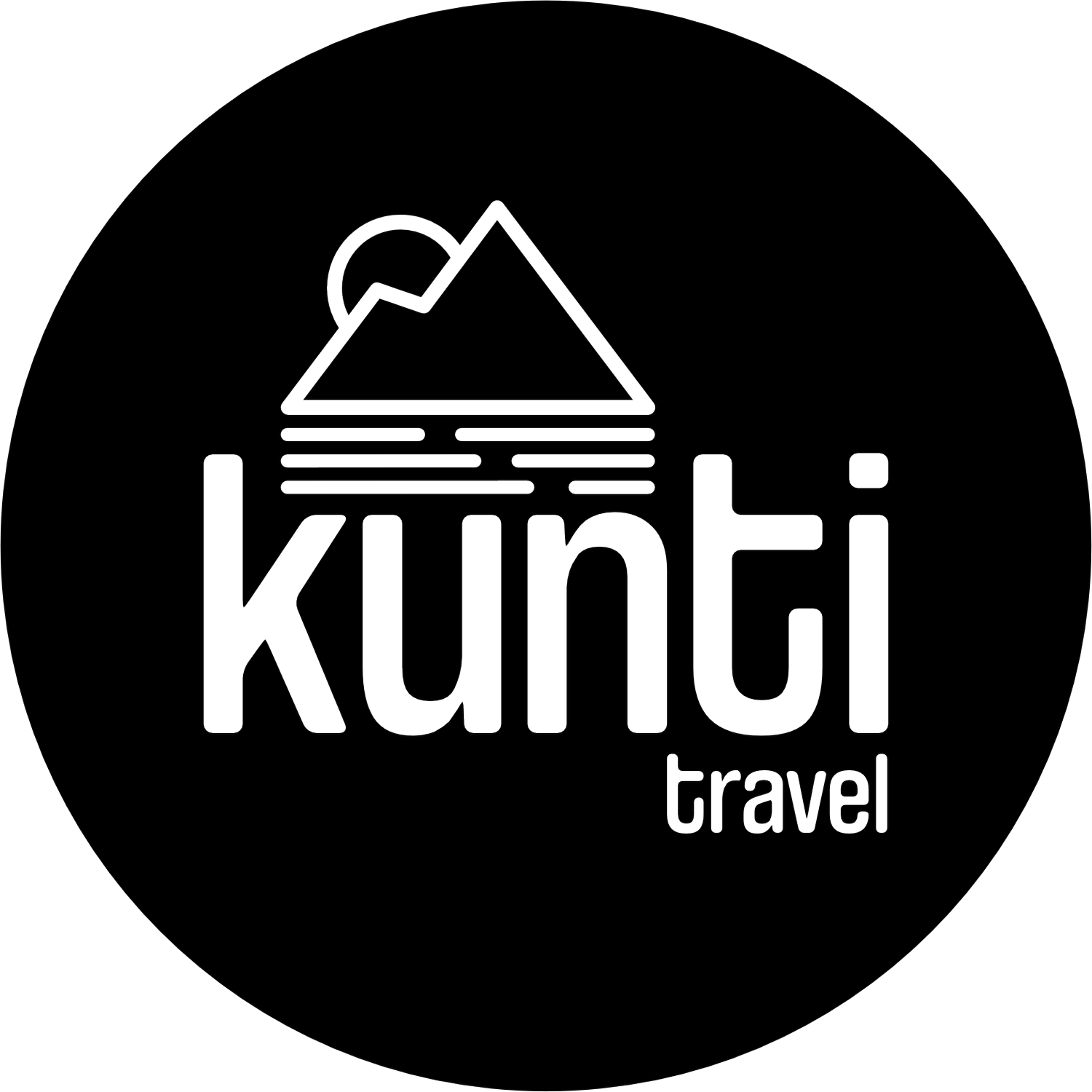 KUNTI TRAVEL