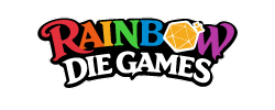 Rainbow Die Games